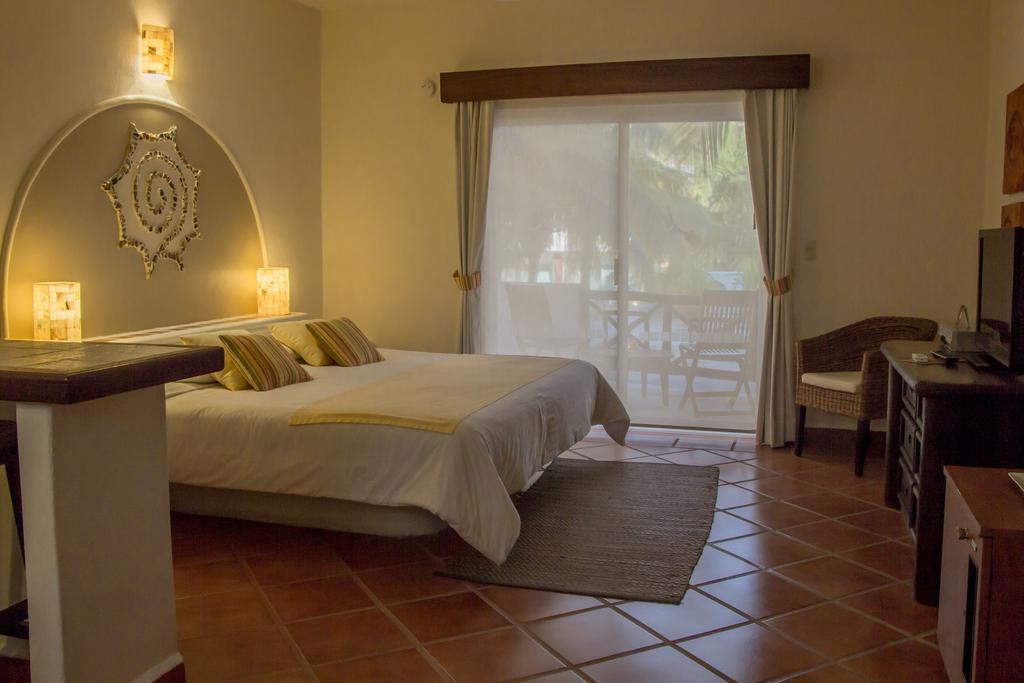 Hotel Riviera Del Sol Riviera Maya Luaran gambar