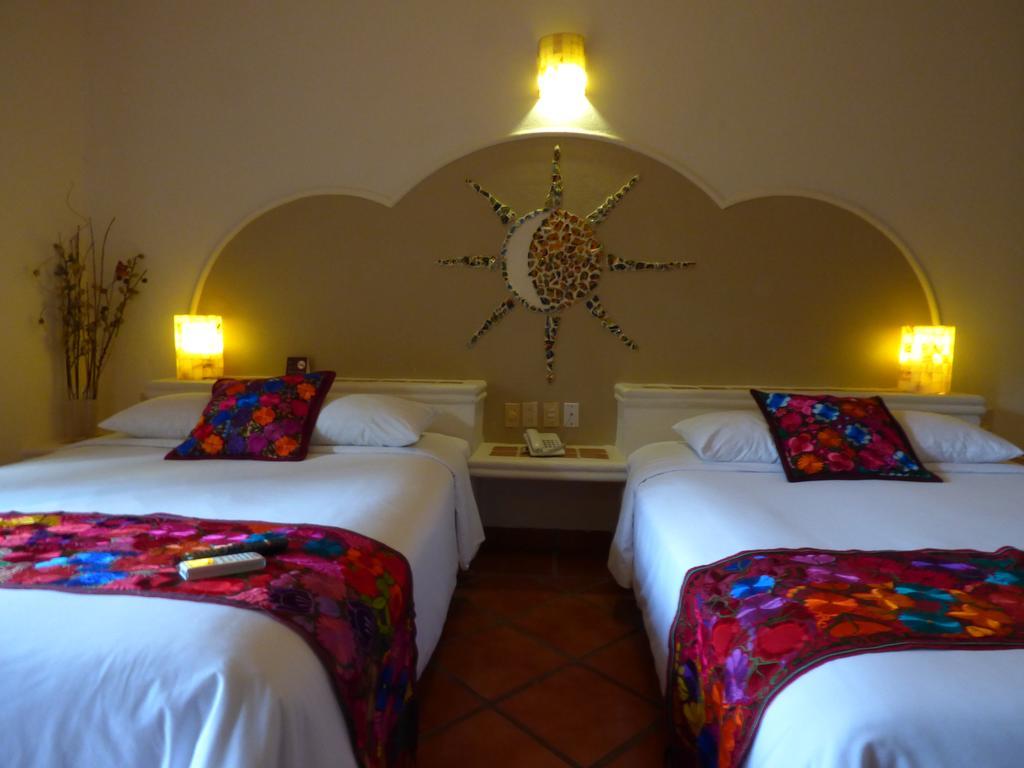 Hotel Riviera Del Sol Riviera Maya Luaran gambar